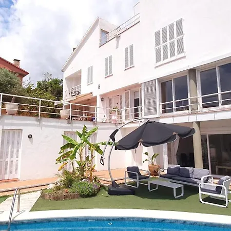 Tropic Maresme Apartamento Pineda de Mar