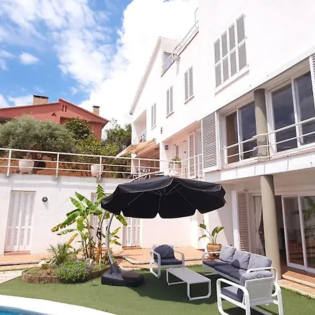 Tropic Maresme *