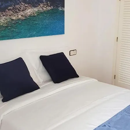 Tropic Maresme Apartment