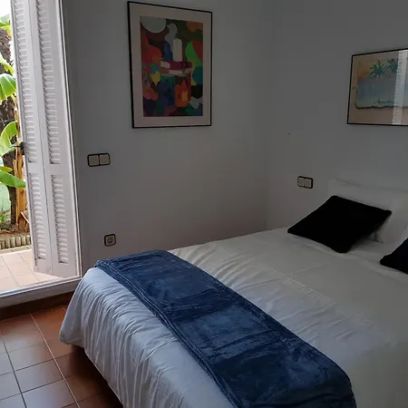 Tropic Maresme Apartment Pineda de Mar