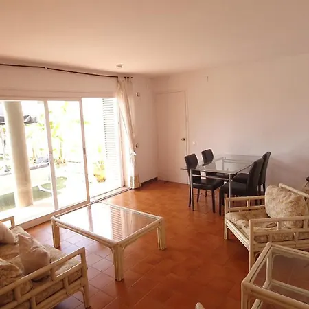 Apartment Tropic Maresme *