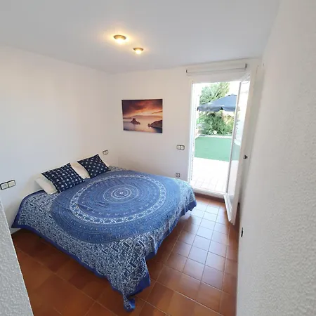 Apartment Tropic Maresme