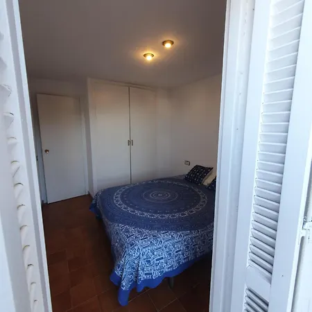 Tropic Maresme Apartment *