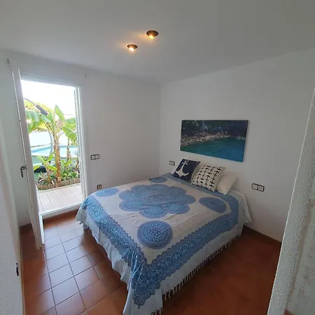 Apartment Tropic Maresme Pineda de Mar