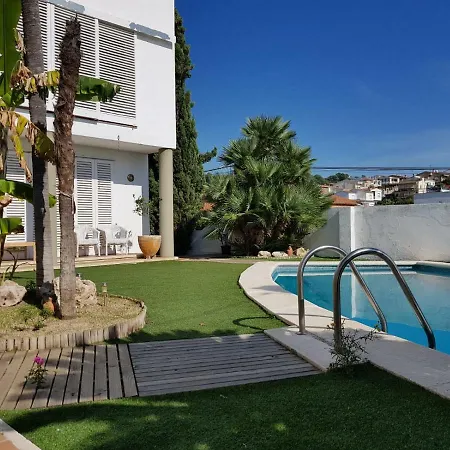 Tropic Maresme Accommodatie bij particulieren *
