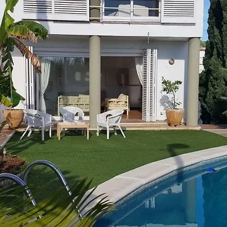 Tropic Maresme Accommodatie bij particulieren Pineda de Mar
