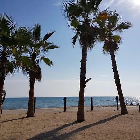 Accommodatie bij particulieren Tropic Maresme