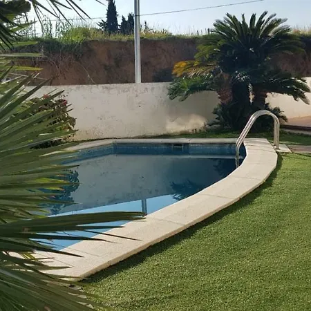Tropic Maresme * Pineda de Mar