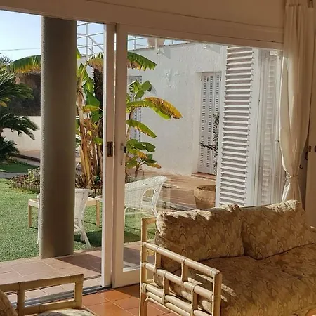 Accommodatie bij particulieren Tropic Maresme Pineda de Mar