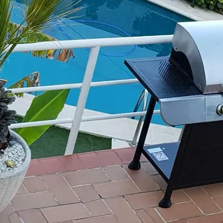 Tropic Maresme Accommodatie bij particulieren