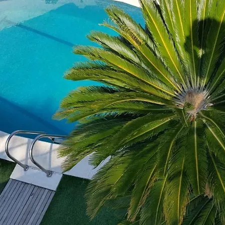 Accommodatie bij particulieren Tropic Maresme