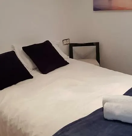 Tropic Maresme Accommodatie bij particulieren *