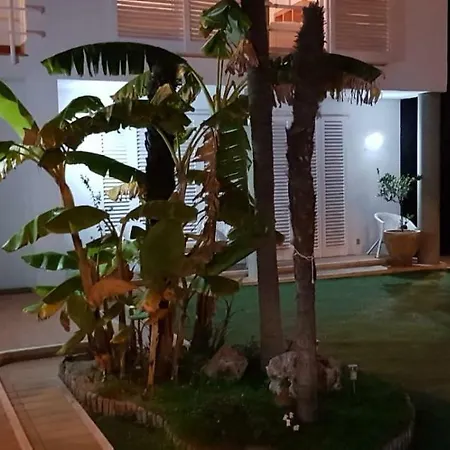 Accommodatie bij particulieren Tropic Maresme *