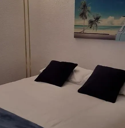 Accommodatie bij particulieren Tropic Maresme