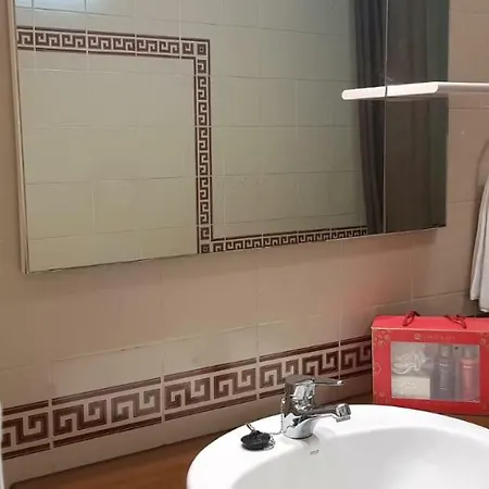 Accommodatie bij particulieren Tropic Maresme *