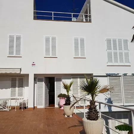 Accommodatie bij particulieren Tropic Maresme Pineda de Mar